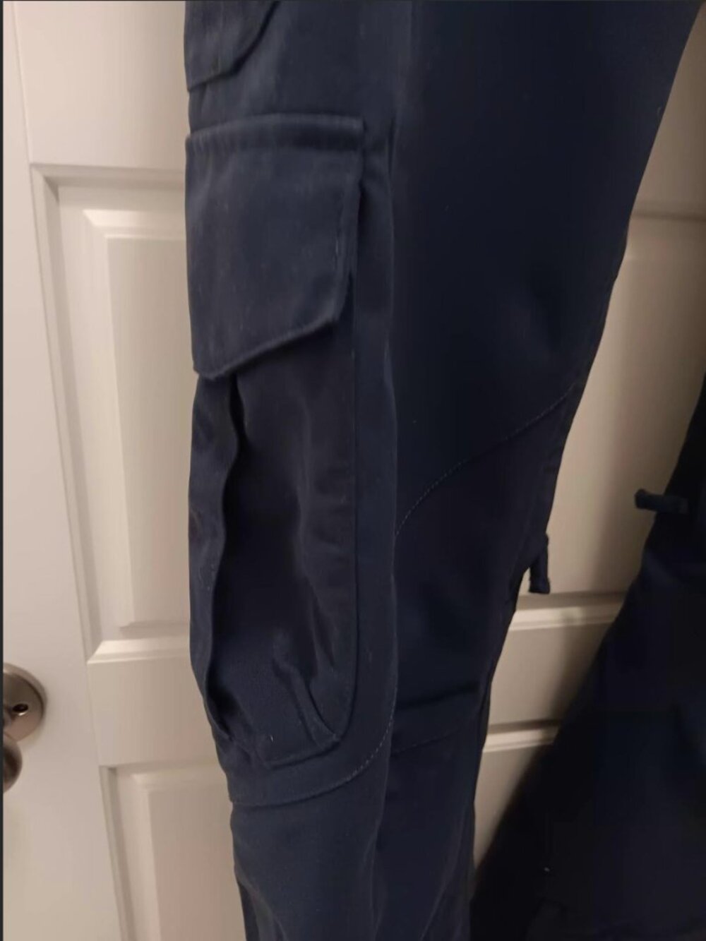 Men's Burton Ski / Snowboard Pants - Picture 5 of 12